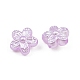imitation perles acryliques de perles(AC-CBAAA05-06B)-2