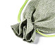 Rectangle Polyester Imitation Burlap Packing Pouches(ABAG-N009-01A-03)-2