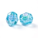 Eco-Friendly Transparent Acrylic Beads(TACR-X0001-06-8mm)-3