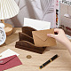 1Pc 3-Slot Wood File Organizer Stands(ODIS-CL0001-01)-6