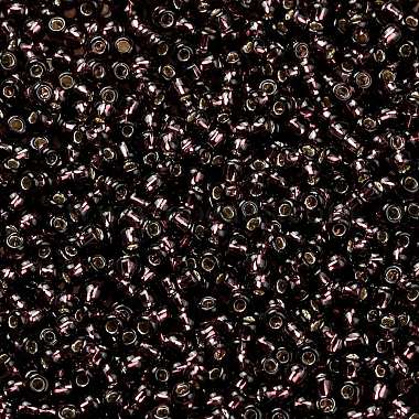 TOHO Round Seed Beads(SEED-TR11-0026C)-2