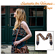 Bohemian Style Polyester Adjustable Webbing Bag Straps(FIND-WH0418-24KCG-01)-7