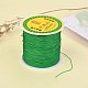 Braided Nylon Thread(NWIR-R006-0.5mm-233)-5