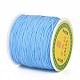 Braided Nylon Thread(NWIR-R006-0.8mm-365)-2