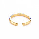 Brass Enamel Cuff Rings(RJEW-T016-24D-NF)-2
