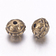 Tibetan Style Alloy Beads(TIBEB-LF11126Y-AB-LF)-1