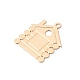 Brass Pendants(KK-K336-60KCG)-2
