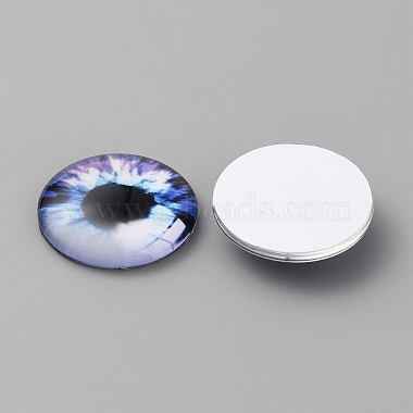 Glass Cabochons(GLAA-WH0033-75H-02)-2
