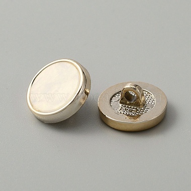 Resin Shank Buttons(FIND-WH0147-37A)-2