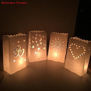 Hollow Candle Paper Bag(CARB-WH0007-01)-4