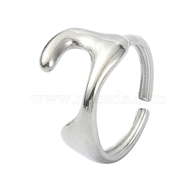 304 Stainless Steel Finger Rings