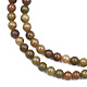 Crackle Glass Beads Strands(GLAA-N046-004B-24)-3