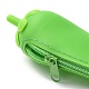 Silicone Imitation Vegetable  Shape Pen Bag(ABAG-H106-05B)-3