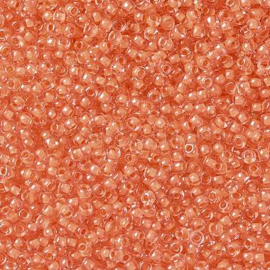 TOHO Round Seed Beads(SEED-JPTR11-0964)-2