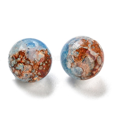 peinture en aérosol transparente perles de verre craquelées(GLAA-L046-01A-02)-2
