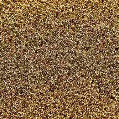 TOHO Round Seed Beads(SEED-XTR15-0712)-2
