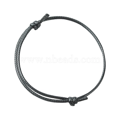 Korean Waxed Polyester Cord Bracelet Making(AJEW-JB00011-19)-3