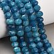 teints naturels blancs perles de jade brins(GG-CBA9106-01M)-1