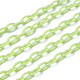 ABS Plastic Cable Chains(KY-E007-01D)-1