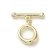 Brass Toggle Clasps(KK-C048-03G)-2