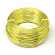 Round Aluminum Wire(AW-S001-0.6mm-07)-1