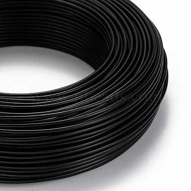 Round Aluminum Wire(AW-S001-2.0mm-10)-2