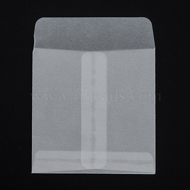 Square Translucent Parchment Paper Bags(CARB-A005-02D)-2