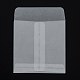 Square Translucent Parchment Paper Bags(CARB-A005-02D)-2