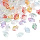 100St&uuml;ck handgefertigte Lampwork-Perlen(LAMP-CJ0001-76)-1