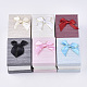 Cardboard Jewelry Set Boxes(CBOX-T002-01)-1