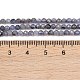 天然タンザナイトビーズストランド(G-C255-A01-3mm)-5