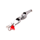 201 Stainless Steel Fishing Crankbaits(FIND-WH0040-27D-02)-1
