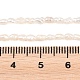 brins de perles de culture d'eau douce naturelles(PEAR-D003-01D-01)-5