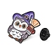ハロウィンエナメルピン(JEWB-I051-01EB-04)-3