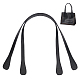 PU Leather Sew on Bag Handles(FIND-WH0137-30A)-1