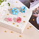 Flower Pattern Silicone Clay Modeling Tool(DIY-TA0010-96A)-7