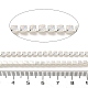Iron Rhinestone Cup Chains(CH-A008-02C)-3