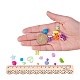 PandaHall Elite DIY Jewelry Making Kits For Children(DIY-PH0011-01)-6
