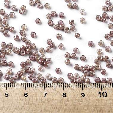 TOHO Round Seed Beads(SEED-JPTR08-1201)-4