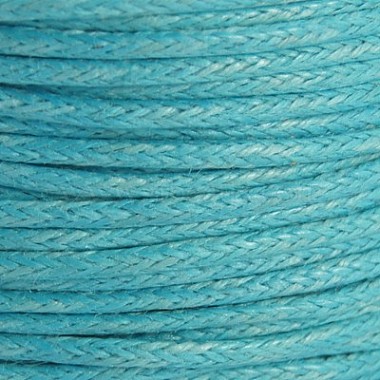 Waxed Cotton Cord(YC-D002-02)-2