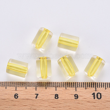 Transparent Acrylic Beads(TACR-S154-17A-81)-4