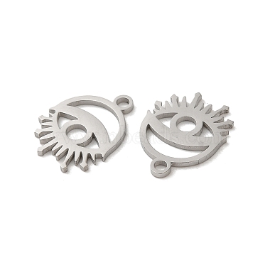 304 Stainless Steel Charms(STAS-J042-09P)-2
