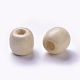 Dyed Natural Maple Wood Beads(WOOD-Q007-16mm-09-LF)-1