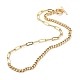 Chain Necklaces(NJEW-JN03229-03)-2