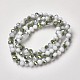 Electroplate Opaque Glass Beads Strands(EGLA-A034-P4mm-S18)-2