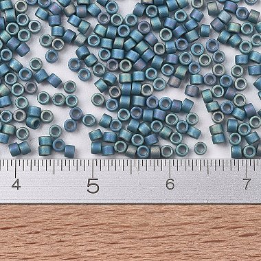 MIYUKI Delica Beads(X-SEED-J020-DB2316)-4