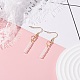 Opalite Beads Dangle Earrings(EJEW-JE04709-03)-2