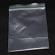Пластиковые сумки на молнии(OPP-D001-15x20cm)-1