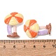 cabochons de r&eacute;sine opaque(RE-CBA49A8-01)-2