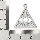 304 pendentifs en acier inoxydable(STAS-B056-23P)-3